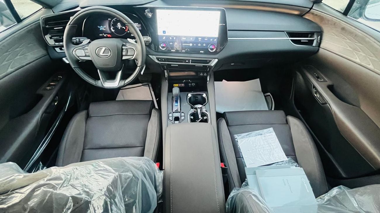 لكزس RX 350 ELITE
