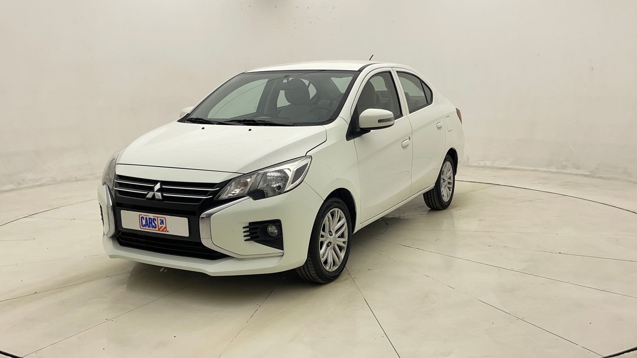 Mitsubishi Attrage GLX HIGHLINE 1.2 | Zero Down Payment | Home Test Drive