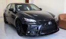 Lexus GS350 F Sport