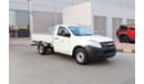 Isuzu DMax GCC