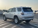 Toyota 4Runner 2018 TOYOTA 4RUNNER SR5 AWD 4.0L-V6 / EXPORT ONLY