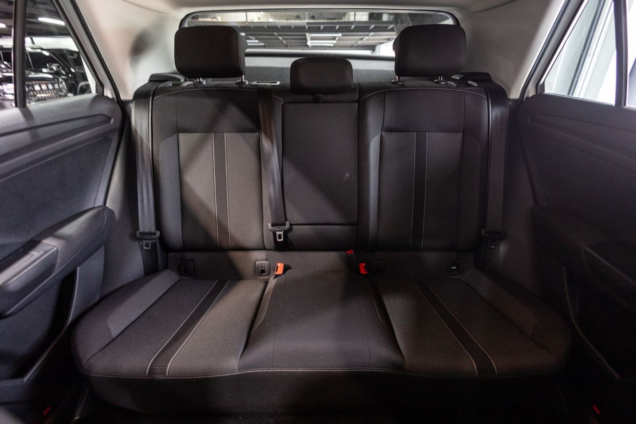 Volkswagen T ROC Life 1.4L