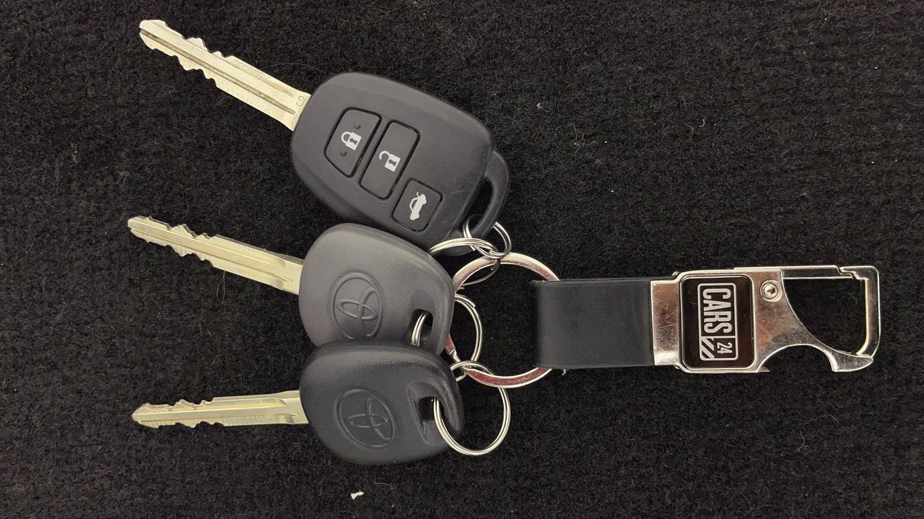 Toyota Yaris SE 1.5 | Zero Down Payment | Free Home Test Drive