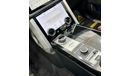 Land Rover Range Rover 2018 Range Rover Vogue HSE Urban Kit V6, November 2023 Range Rover Warranty, New Tyres, GCC