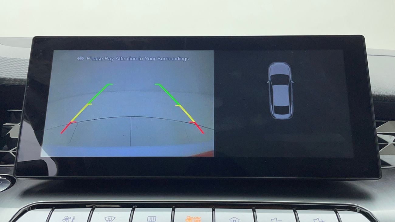MG GT STD 1.5 | Zero Down Payment | Home Test Drive