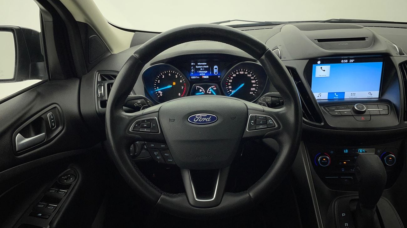 فورد إيسكاب SE 2 | بدون دفعة مقدمة | اختبار القيادة في المنزل