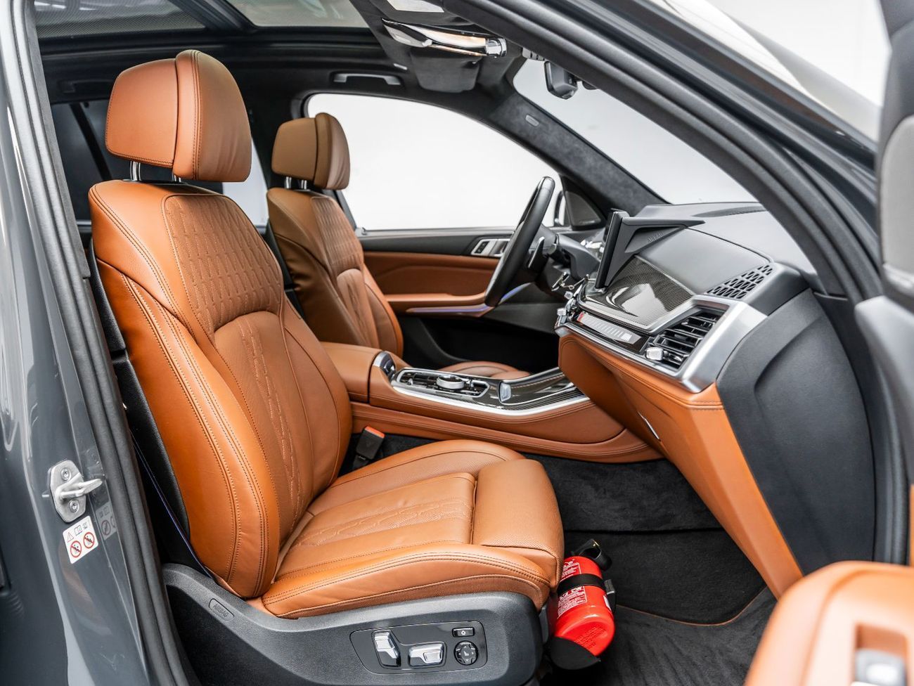 BMW X5 X5 M60i xDrive