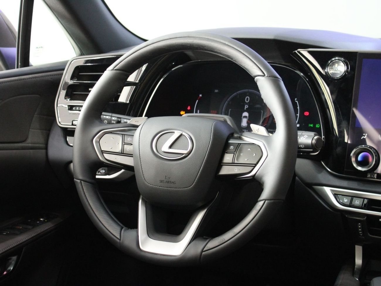 Lexus RX350 TOP | BRAND NEW | EXECUTIVE