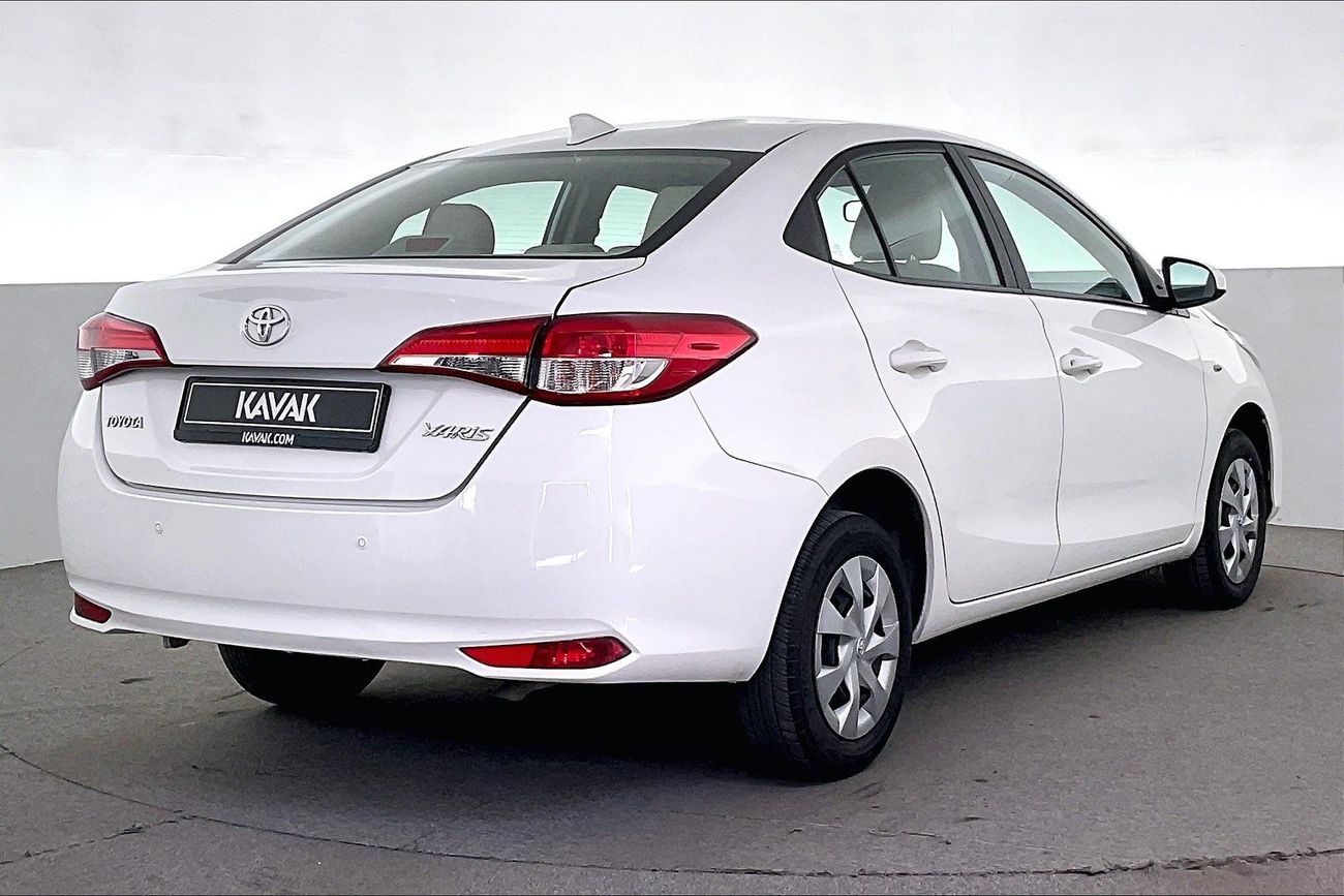 Toyota Yaris SE / E | Guaranteed Warranty | 0 Down Payment