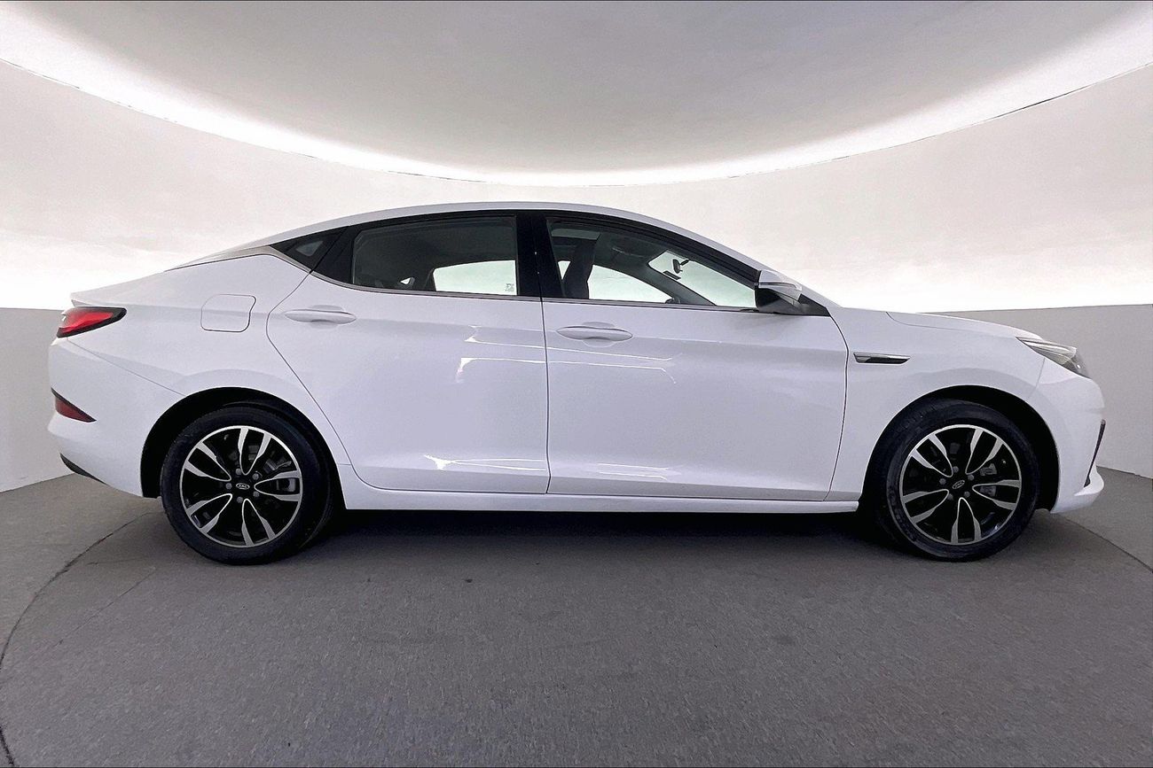 JAC J7 Intelligent | Guaranteed Warranty | 0 Down Payment