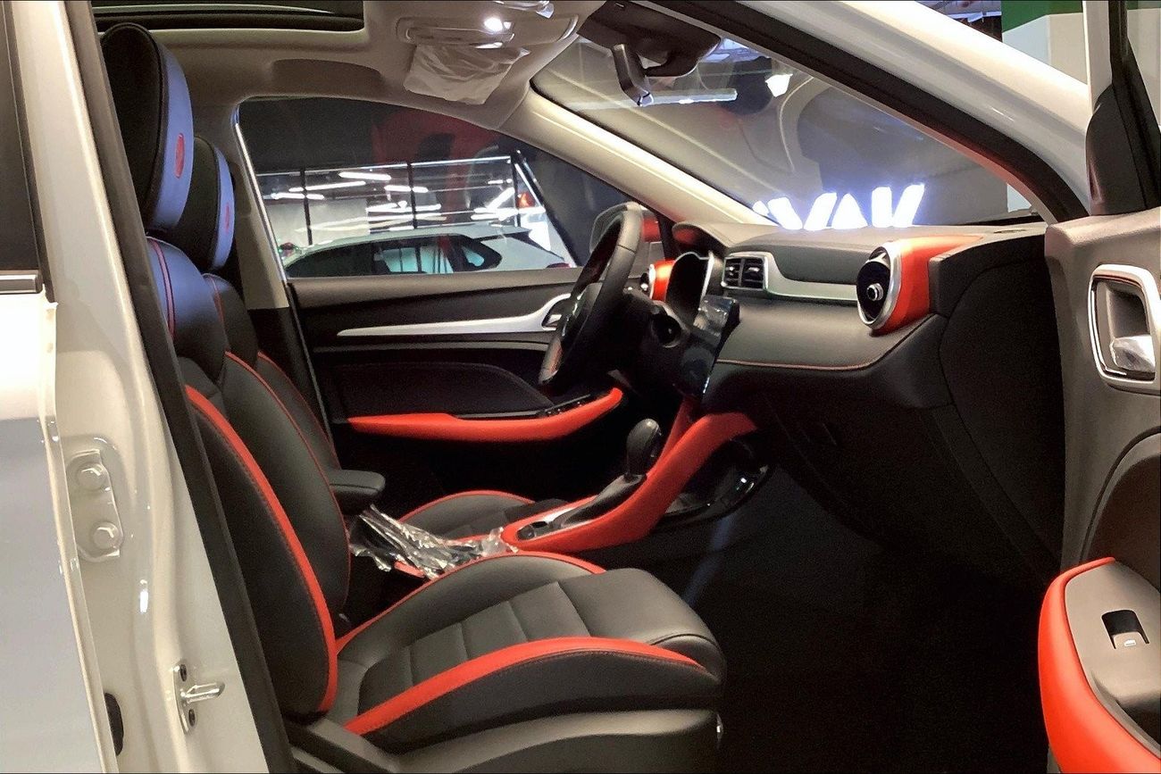 MG ZS Trophy | Guaranteed Warranty | 0 Down Payment