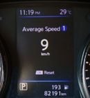 Nissan XTrail SL 2.5L (169 HP) Nissan X-Trail - 2021 - GCC - Accident-Free - 2.5L - 4WD - Low Mileage, Excellent C