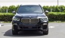 BMW X5 50i M Kit