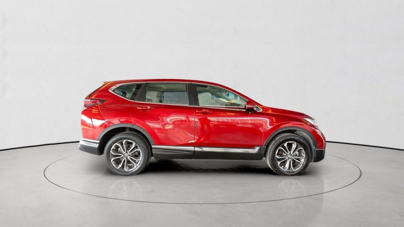 Honda CR-V TOURING | Guaranteed Warranty | 0 Down Payment