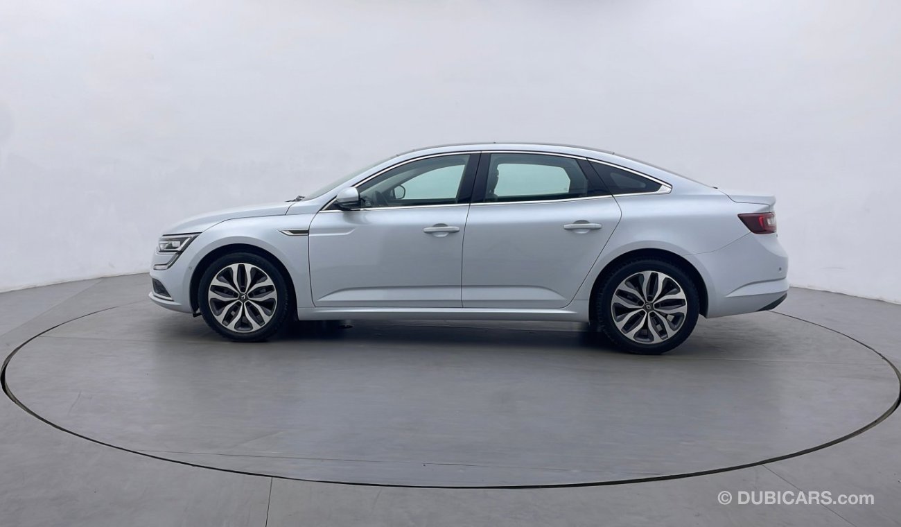 Renault Talisman LE 1.6 | Under Warranty | Inspected on 150+ parameters