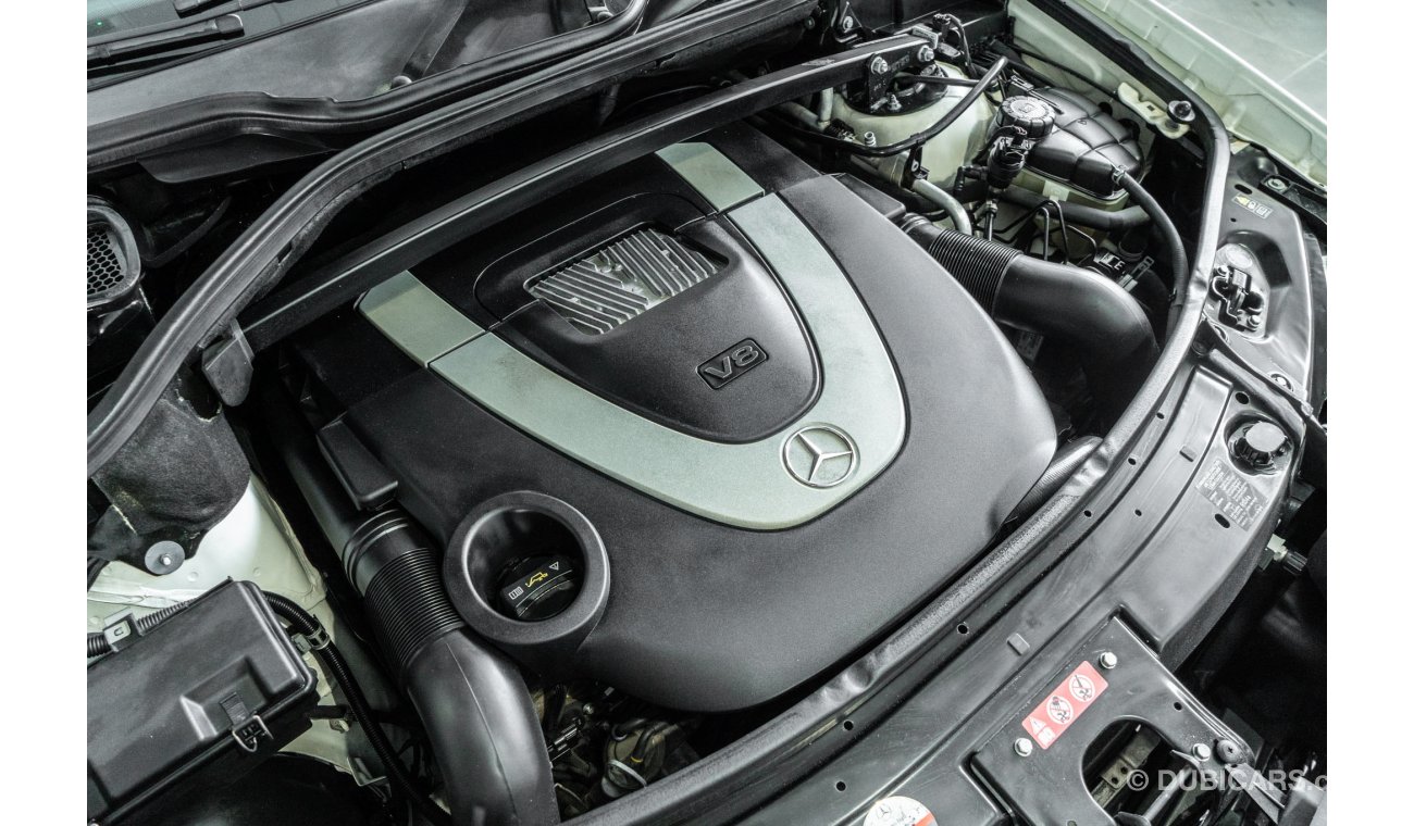 Mercedes-Benz GL 500 2012 Mercedes Benz GL500 Grand Edition / Full-Service History