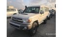 Toyota Land Cruiser Pick Up hard top  diesel  3 door