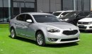 Kia Cadenza EX V6