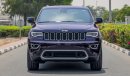 Jeep Grand Cherokee Limited V6 3.6L , 2019 , 0Km , (( Only For Export , Export Price ))