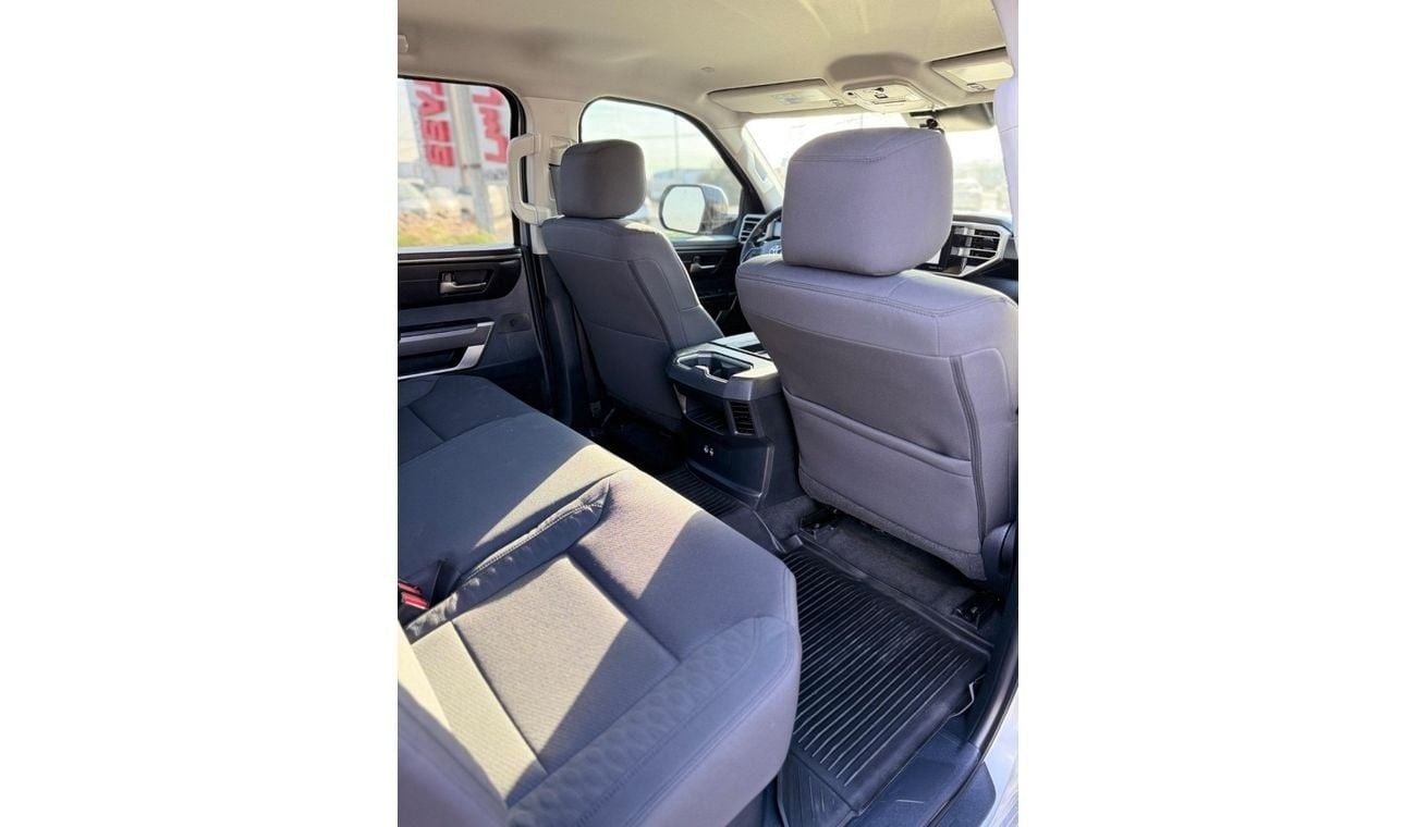 Toyota Tundra TOYOTA Tundra 4WD 2023