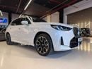 بي أم دبليو X3 XDRIVE 30i M SPORT