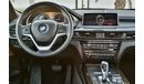 BMW X5 Very Rare HYBRID - One of two in UAE - Almost Brand new - AED 4,680 P.M - 0% DP