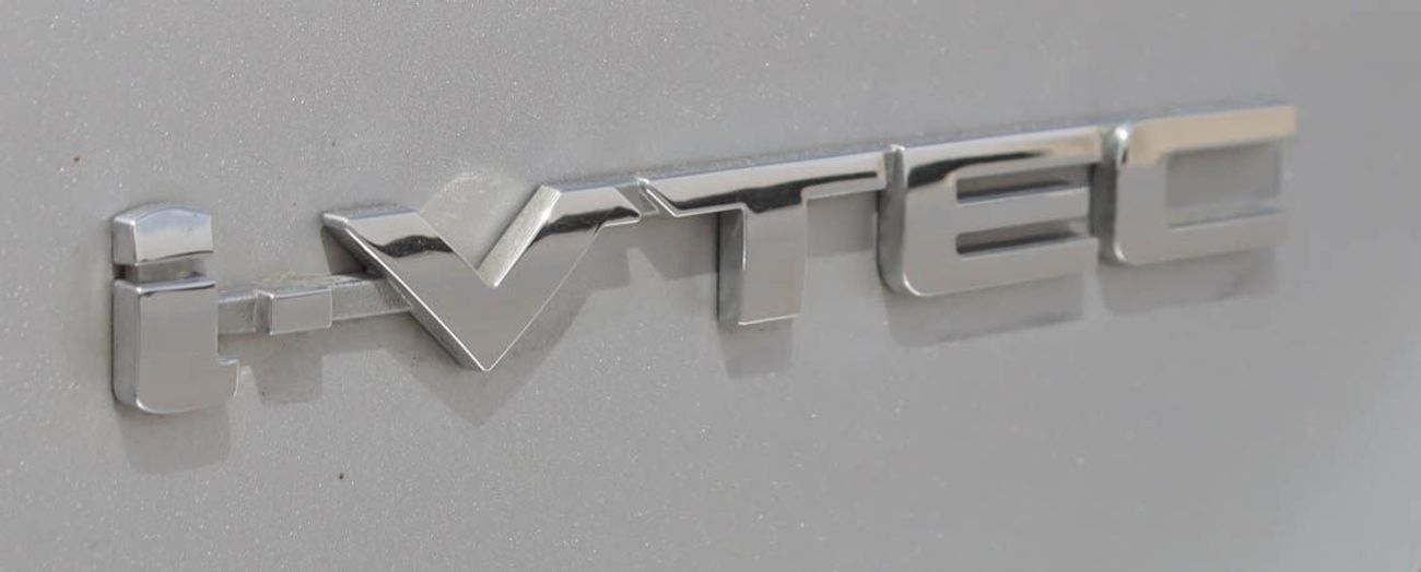 Honda Accord EX 2.4L Honda Accord 2.4L v4 2016 GCC accident-free in excellent condition