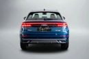 Audi Q8 55 TFSI quattro S-Line 3.0L (340 HP)