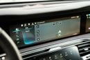 HONGQI EHS9 DELUXE 2022 Agency Warranty Full Service History GCC