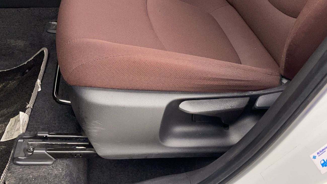 تويوتا كورولا كروس XL 1.8 | بدون دفعة مقدمة | اختبار القيادة في المنزل