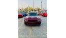 Dodge Challenger SRT For sale