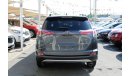 Toyota RAV4 ACCIDENTS FREE - GCC - VX- PERFECT CONDITION INSIDE OUT