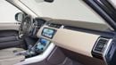 لاند روفر رينج روفر سبورت HSE Dynamic 3.0L UAE's Very Best Example | 2 Years Free Servicing | AED 3,537 Per Month