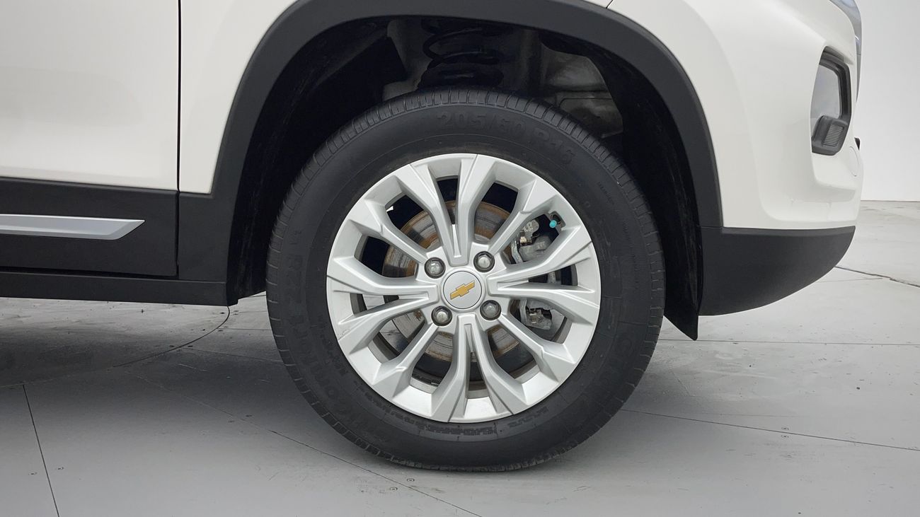 Chevrolet Groove LT 1.5 | Zero Down Payment | Free Home Test Drive