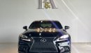 Lexus IS 200 t