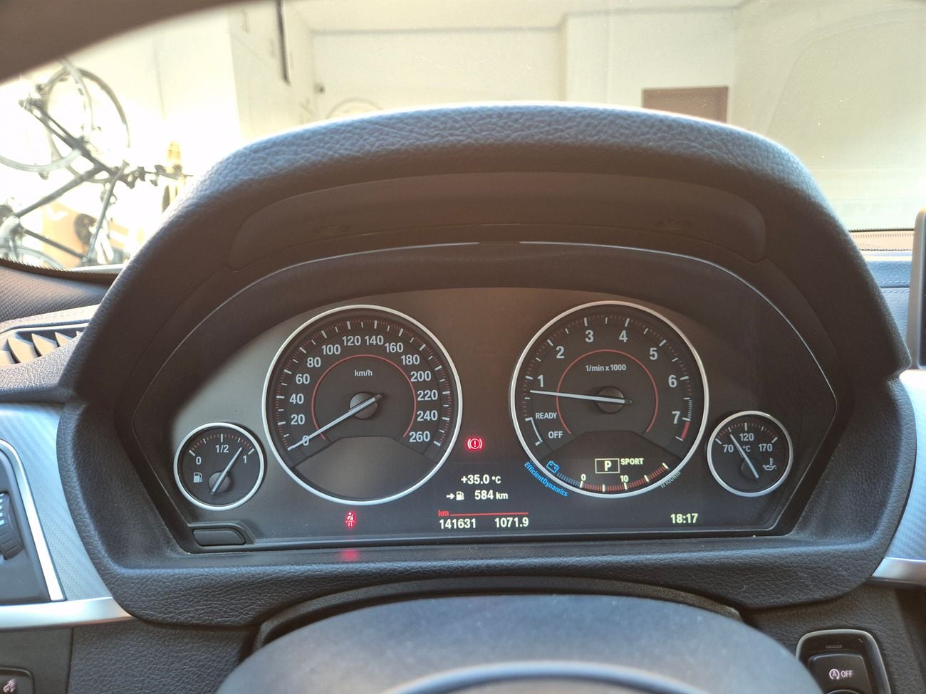 BMW 440i