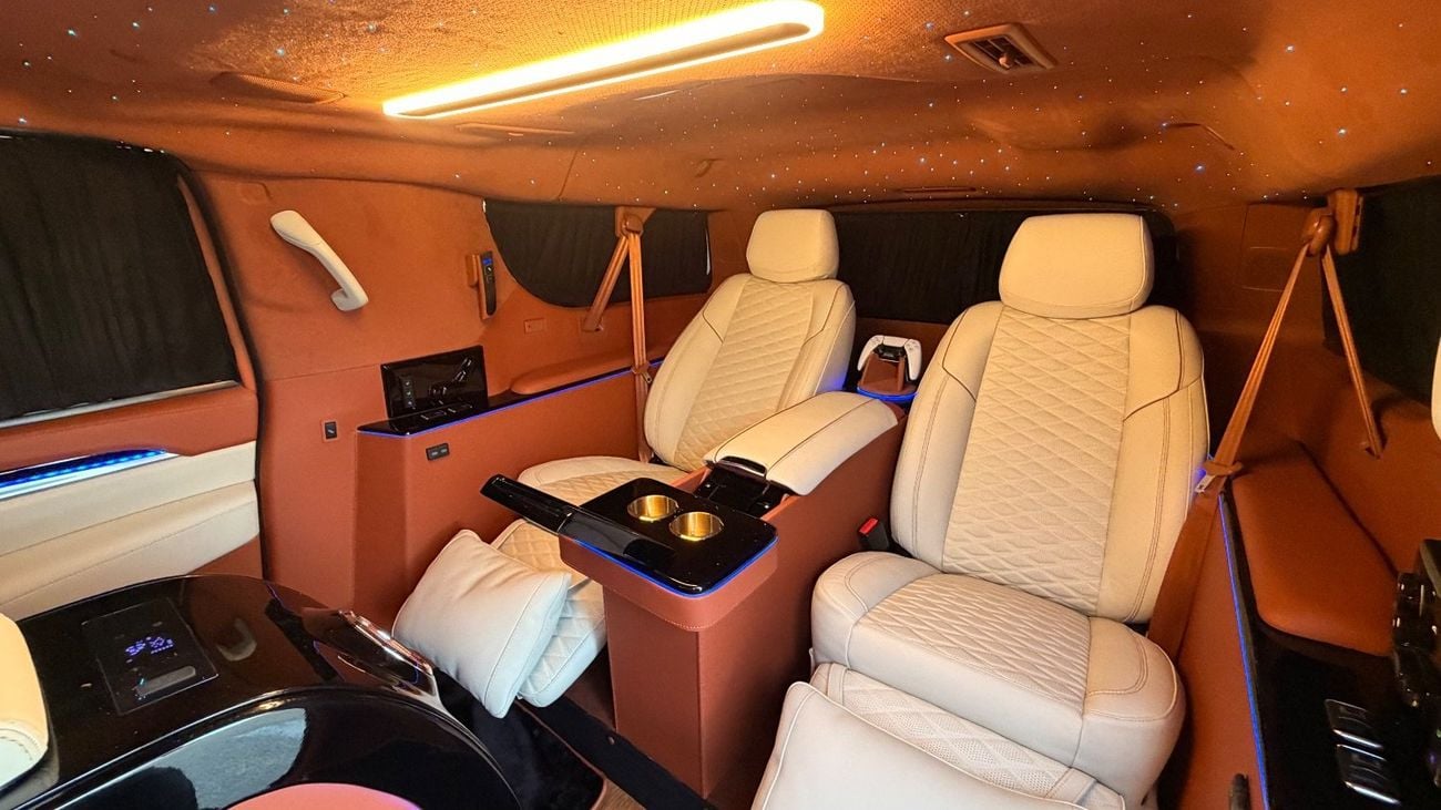 Cadillac Escalade SPORT PLATINUM VIP luxury Limited Edition Brand New