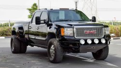 GMC Sierra SLE Supercharged