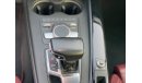 Audi A5 40 TFSI Style & Technology Selection S-line