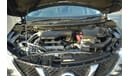 Nissan Qashqai 2016, Premium Condition, [Right-Hand Drive], 2.0L, AT.