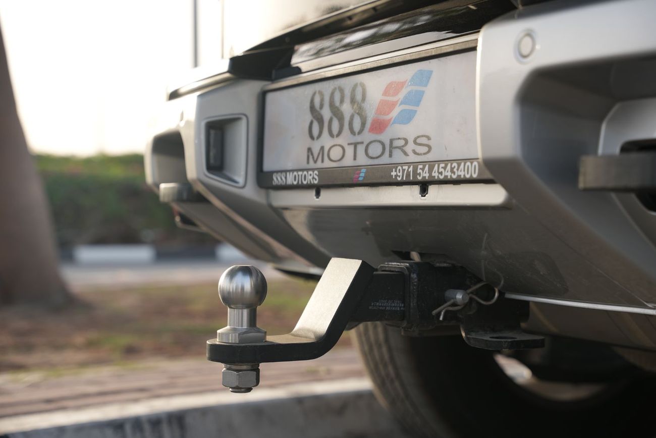 بي واي دي ليوبارد 5 2025 Leoprad 5 New Ultra edition 211Km 2-Difflock Black in Brown 0km