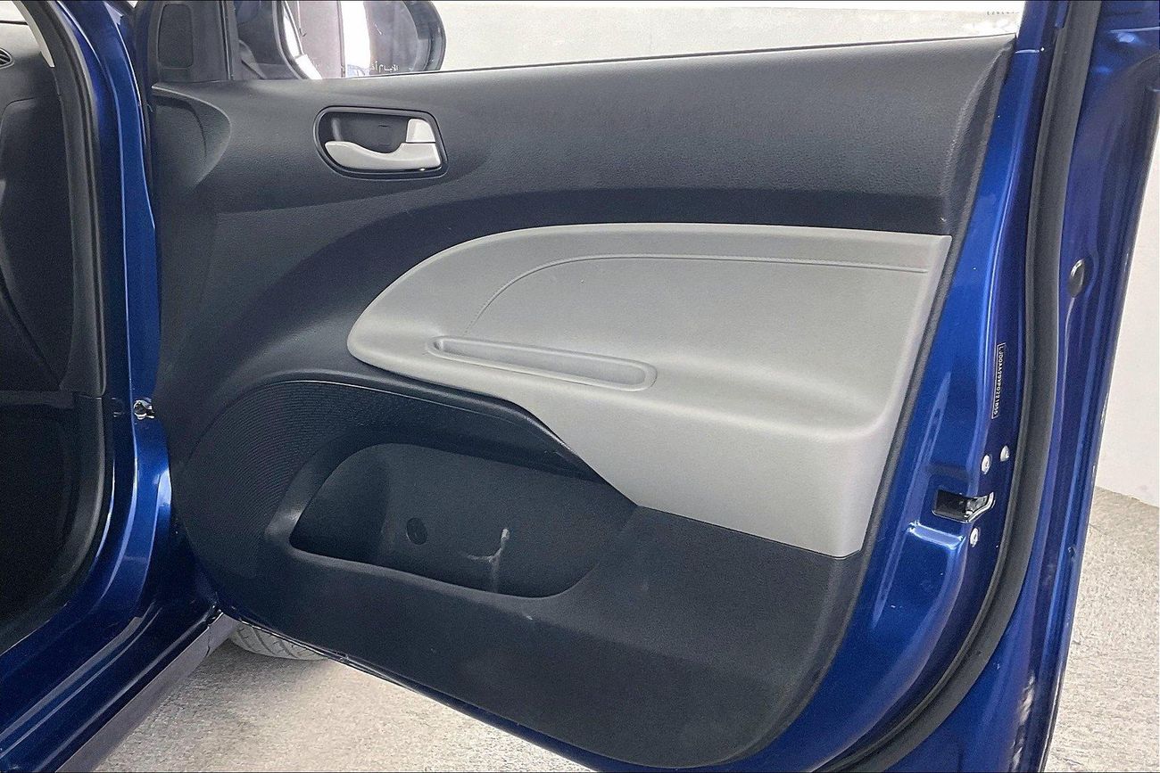 Kia Pegas LX | Guaranteed Warranty | 0 Down Payment