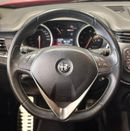 ألفا روميو جوليتا AED 1,339pm • 0% Downpayment • Veloce • Agency Warranty and Service 2025