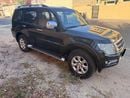 Mitsubishi Pajero GLS 3.5L (186 HP) (7 Seater)