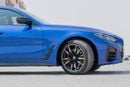 BMW M440i M440I GRAN COUPE