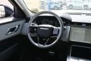 لاند روفر رينج روفر فيلار R-DYNAMIC SE Land Rover Range Rover Velar, R Dynamic SE 2.0L Turbo AWD, Model 2025, Color Santorini 