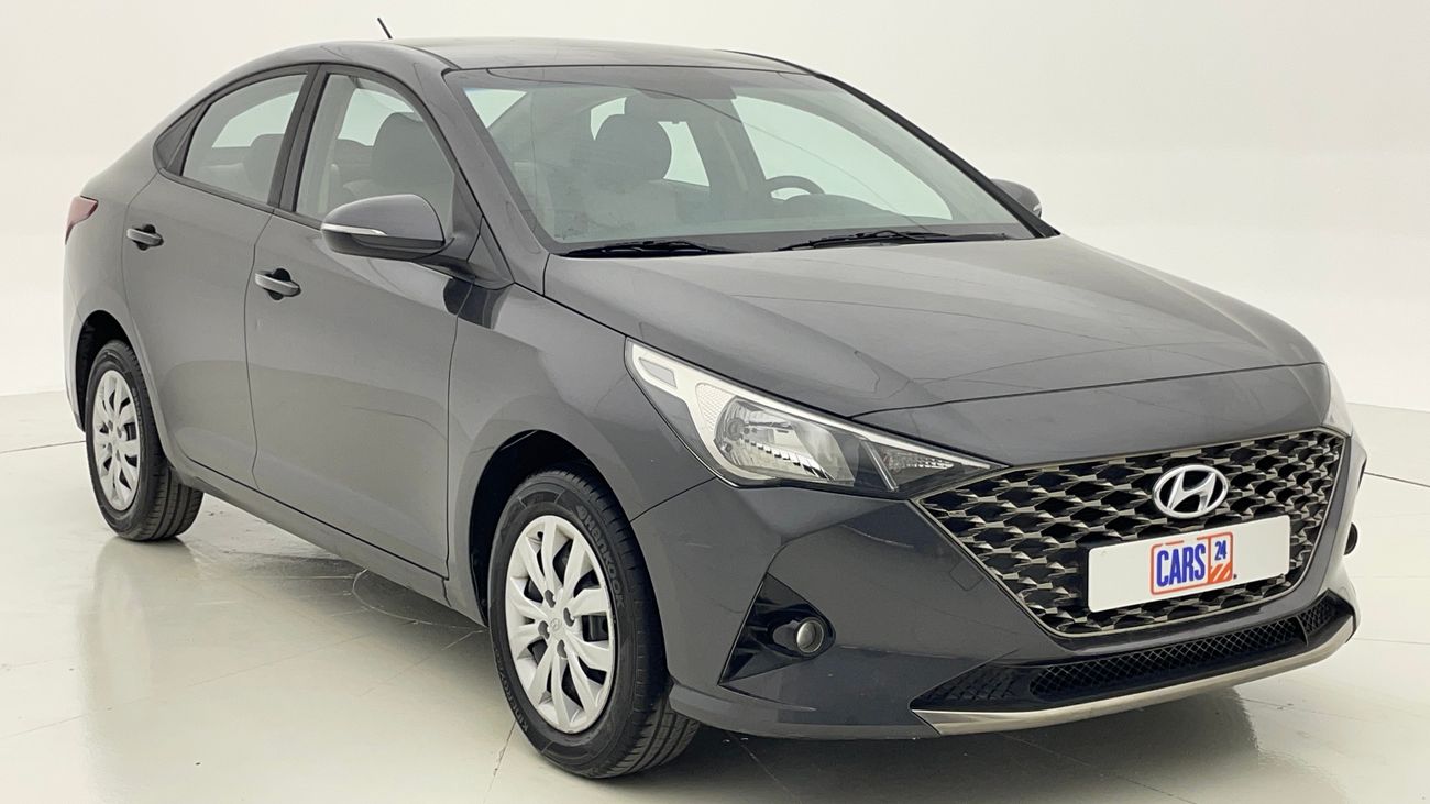 هيونداي أكسنت SMART 1.6 | بدون دفعة مقدمة | اختبار القيادة في المنزل