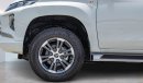 ميتسوبيشي L200 2023 MITSUBISHI L200 GLX 4X4 PICK UP DOUBLE CAB 2.4L DIESEL