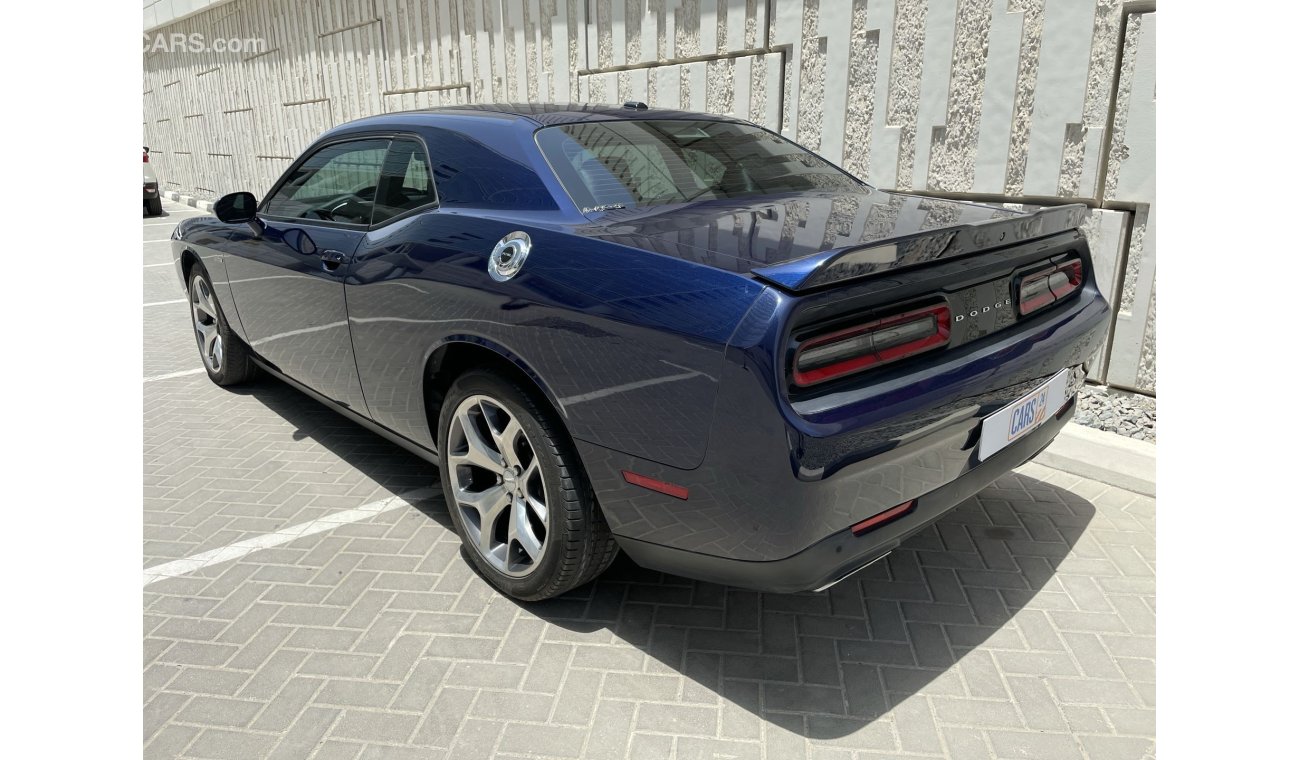 Dodge Challenger HEMI RT 5.7 | Under Warranty | Free Insurance | Inspected on 150+ parameters