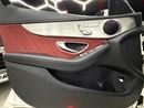 مرسيدس بنز C 200 AMG